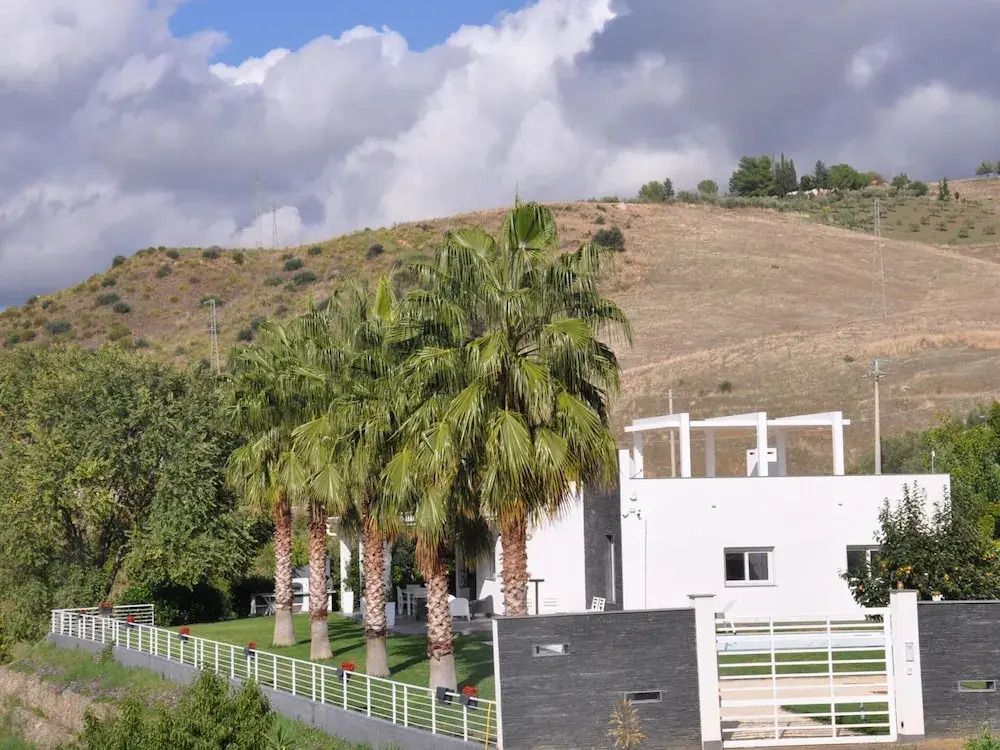 Holiday Home in Leonforte With Private Pool
