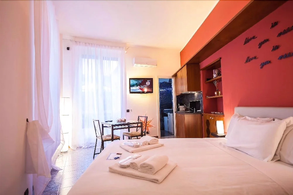 Hemeras Boutique House Lupetta II