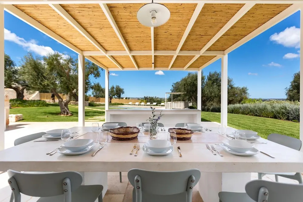 3155 Villa Pietralunga by Perle di Puglia