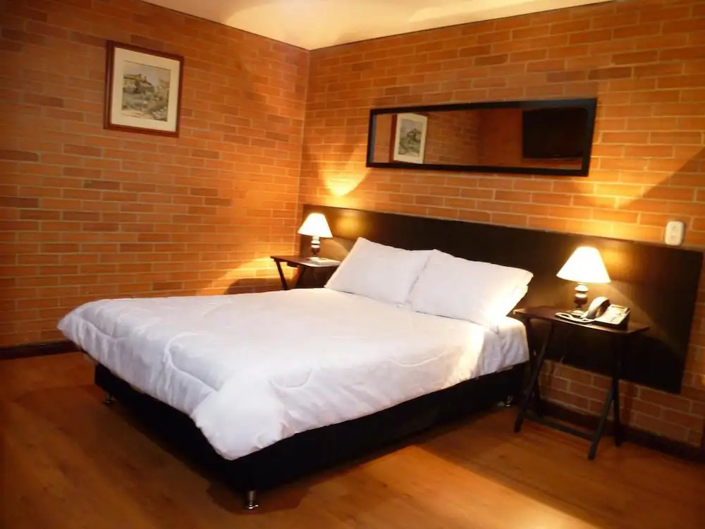 Hotel HK Kozy SAS
