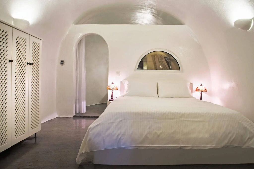 Revelis Villa & Canava