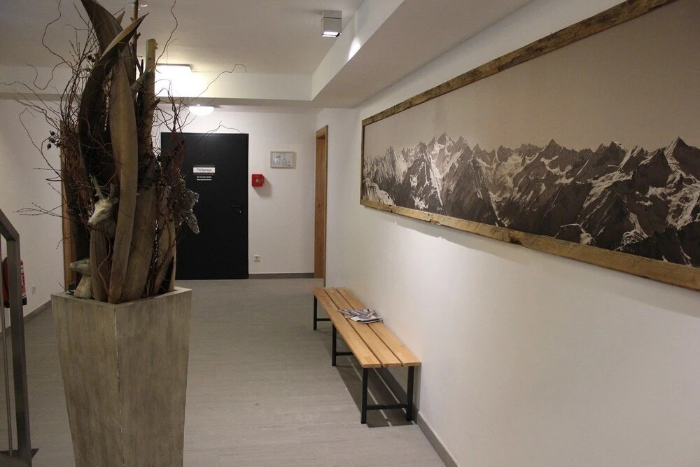 Absolut Alpine Apartments - Apartment am Sonnenhang