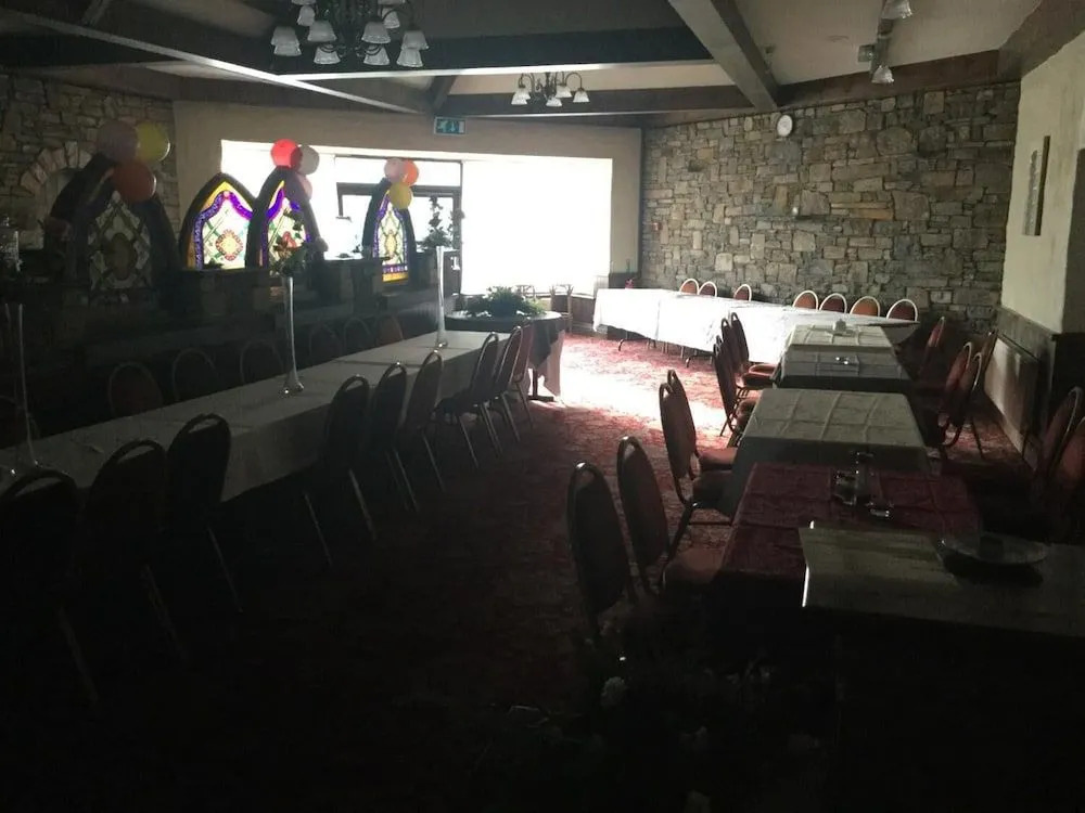 The Lanterns Hotel