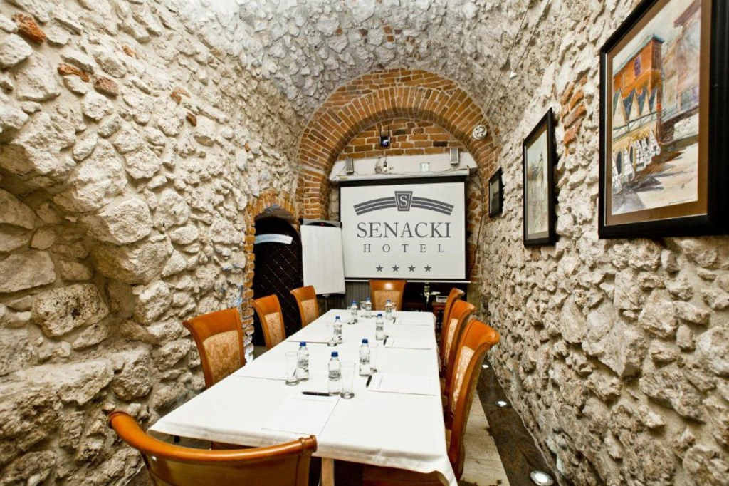 Hotel Senacki