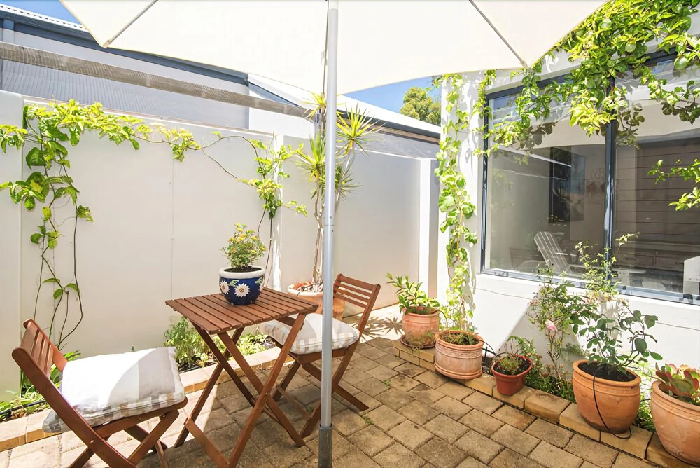 Nature Retreat