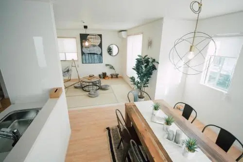 Vacation Rental House Stella