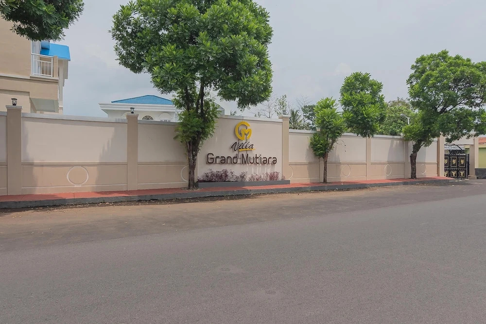 RedDoorz Syariah @ Villa Grand Mutiara Tasikmalaya