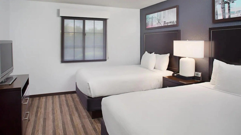 Hyatt House Dallas Las Colinas