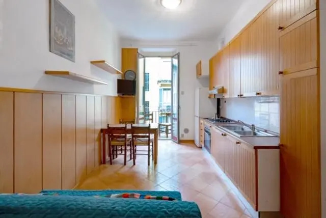 Alessia's Flat- Loreto 2