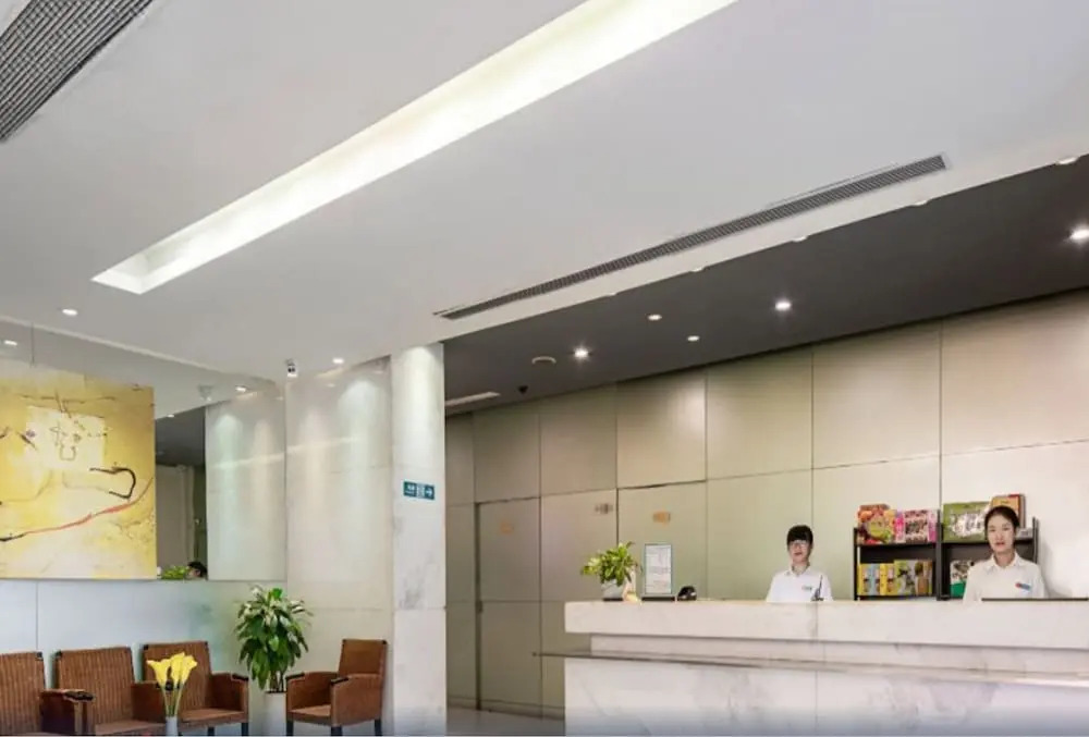 Jinjiang Inn (Airport,Shenzhen)