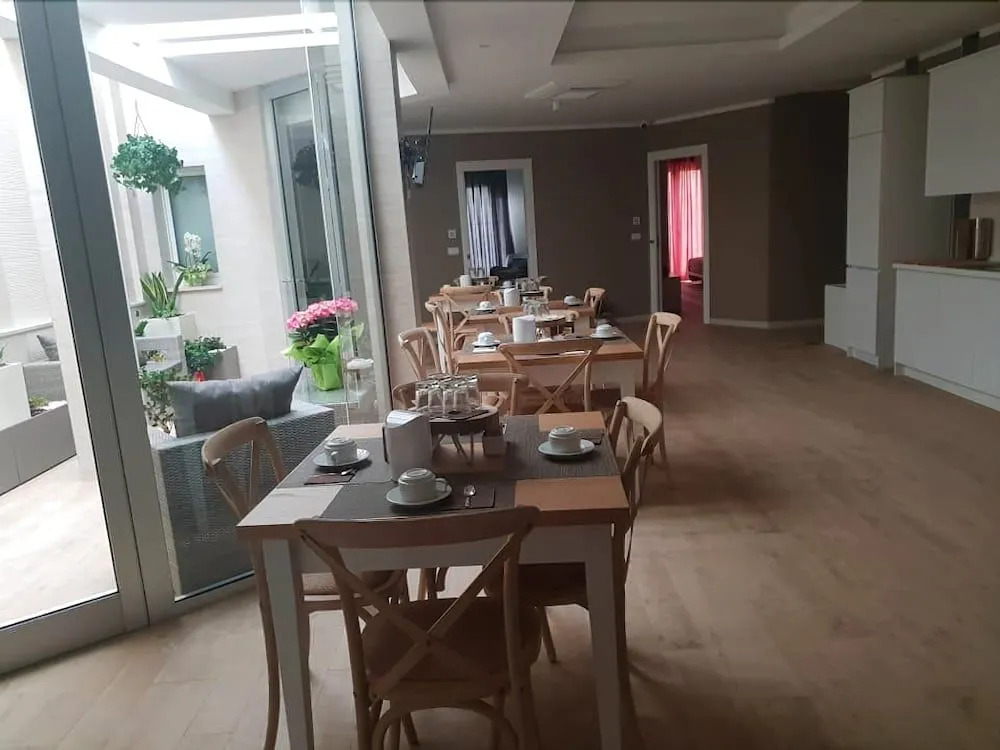 B&B LABBAZIA