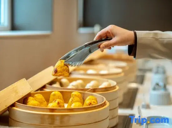 JI Hotel (Xi'an Hangtiancheng Aerospace West Road)