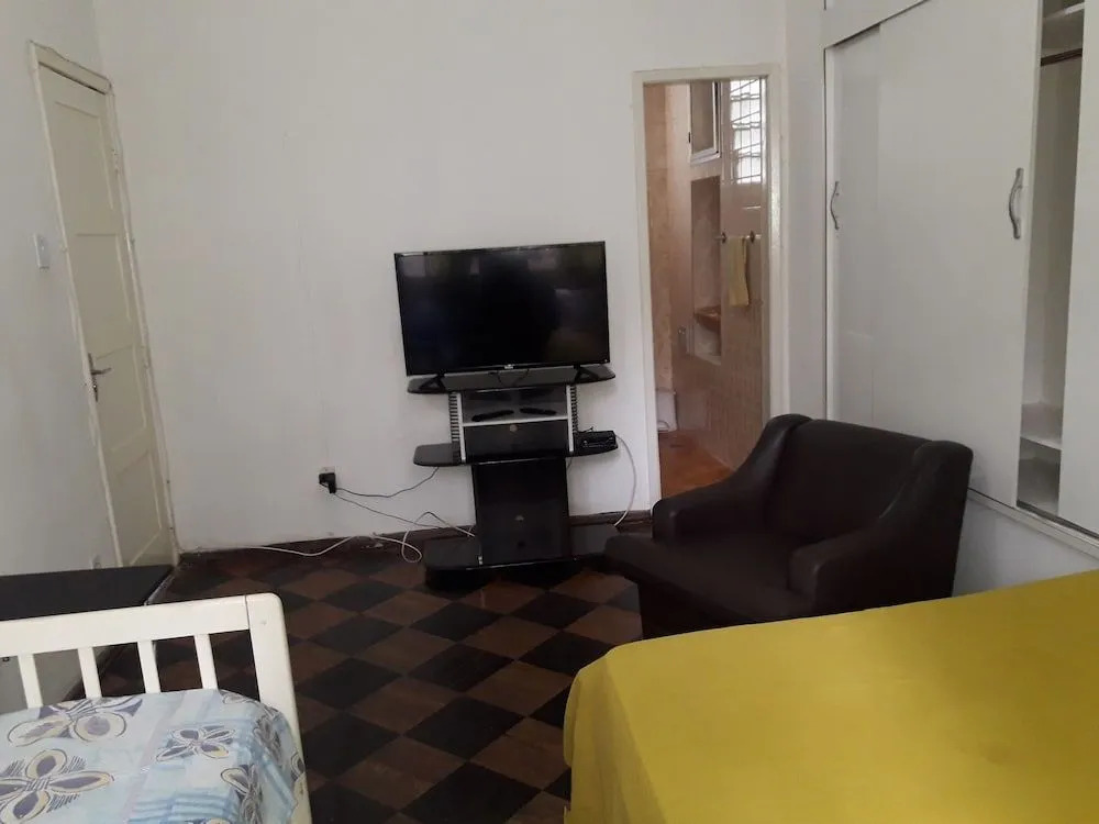 Pousada Cantinho da Família