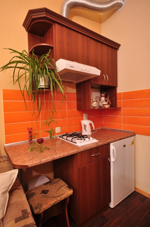 Urban style Apartment