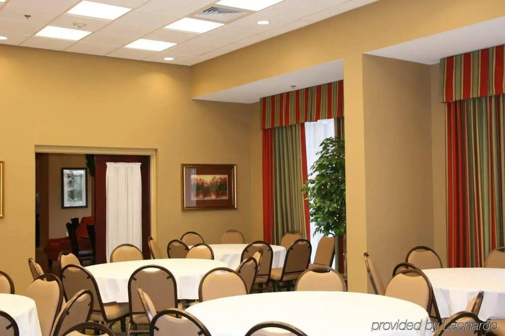 Hampton Inn & Suites Huntsville Hampton Cove
