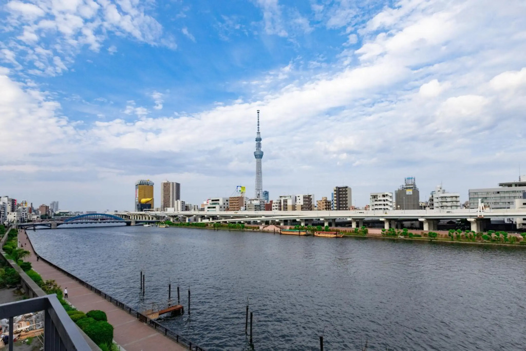 Feel Asakusa Stay