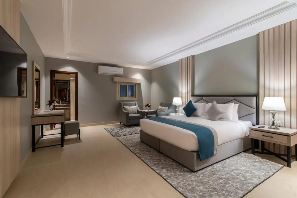 Enala Hotel - Tabuk