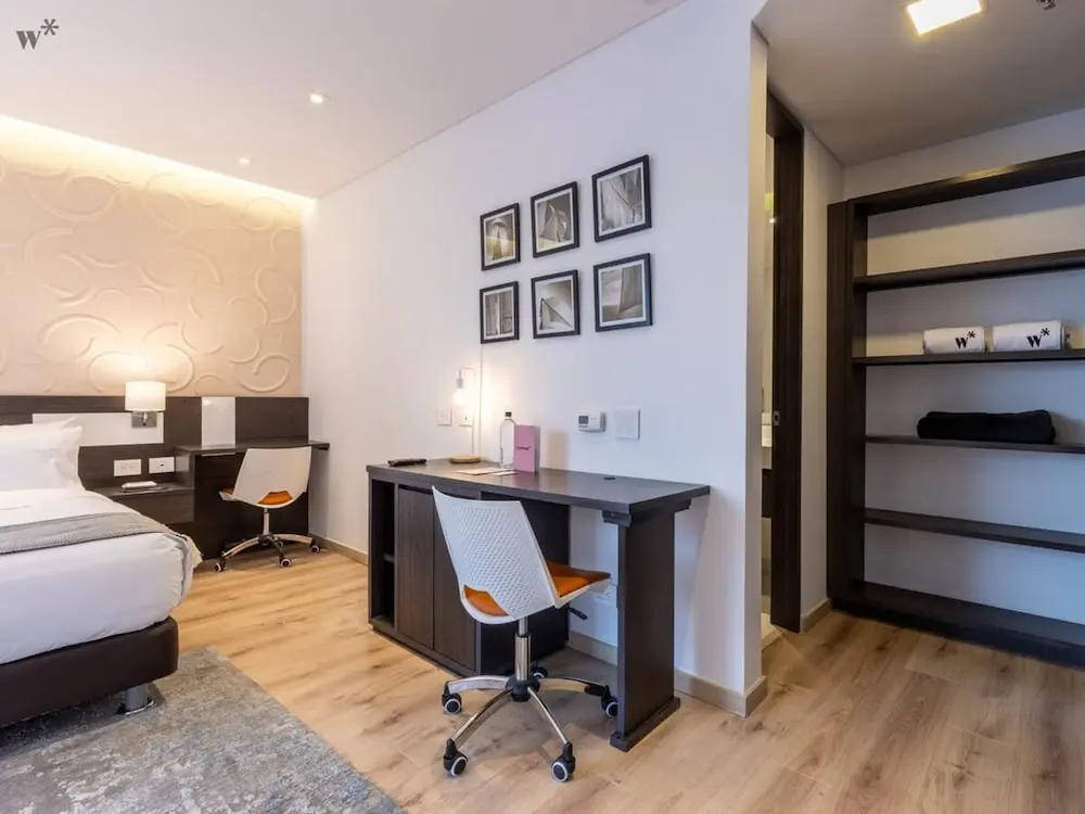Perfect Loft in San Patricio