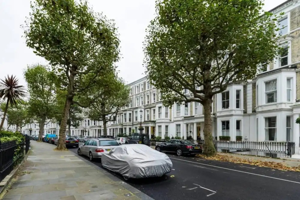 Guestready - Modern 1BR Apartment - Central London