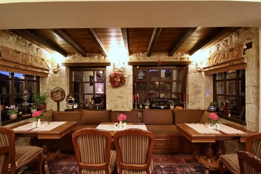 En Dimitsani