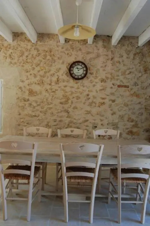La Petite Maison