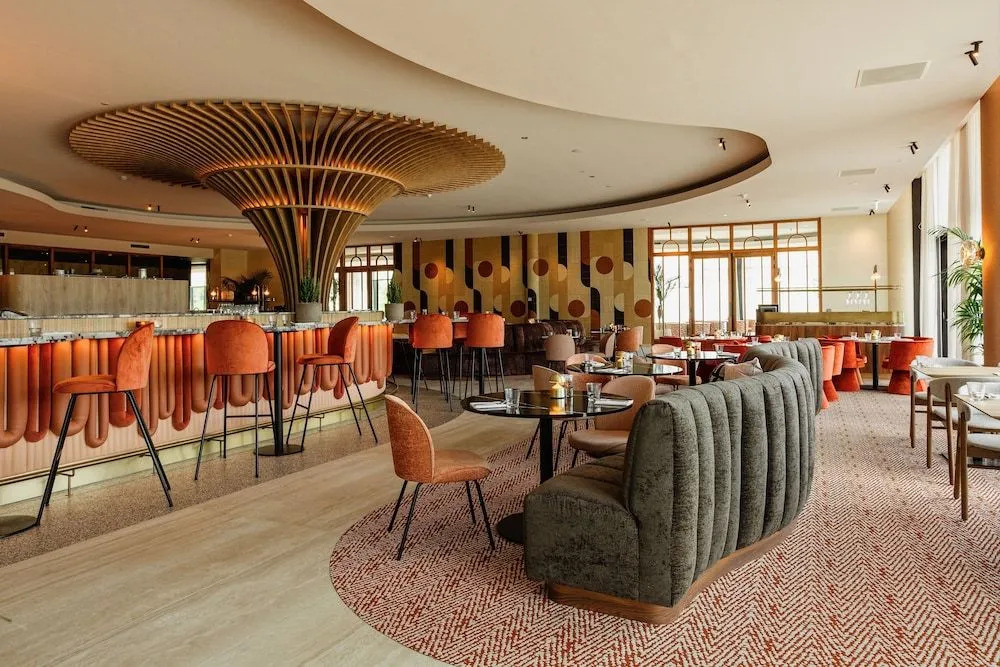 Van der Valk Hotel Eindhoven-Best