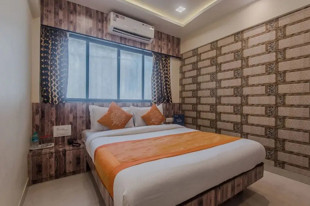 OYO Rooms Andheri Station