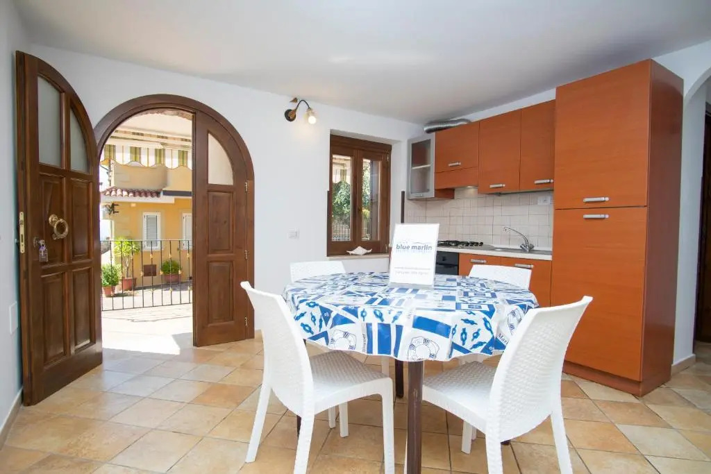 Blue Marlin Vacanze