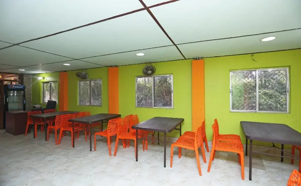 Hotel Ratnodeep By OYO Rooms