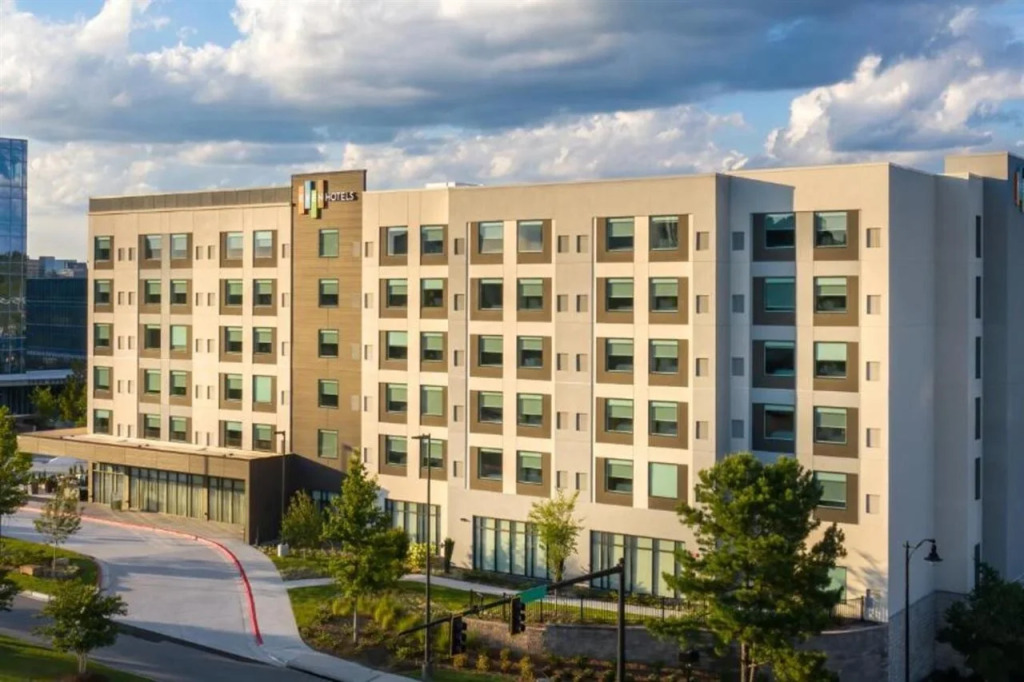 EVEN Hotel Atlanta - Ballpark Area by IHG