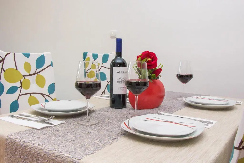 Apartment Banovic