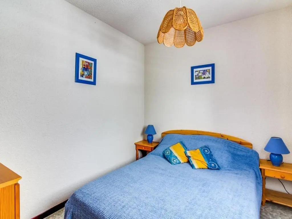 Appartement Cauterets, 2 pièces, 4 personnes - FR-1-401-28