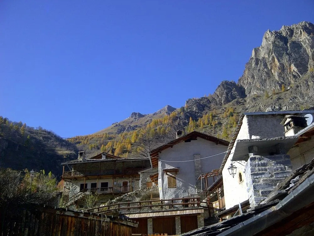 Locanda degli Elfi e Ristorante Mascha Parpaja