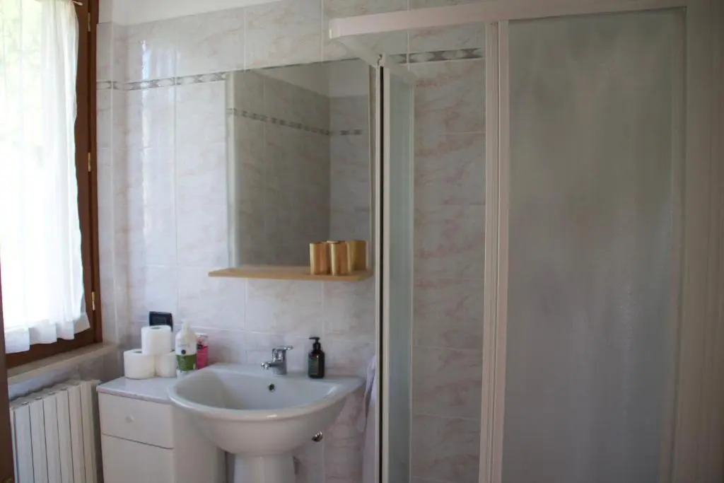Casa Cecilia, 2 Bedrooms, 1 Bathroom, Lake View, Pool