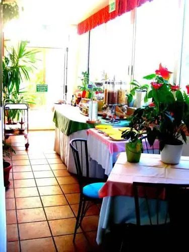 Hotel Venezia