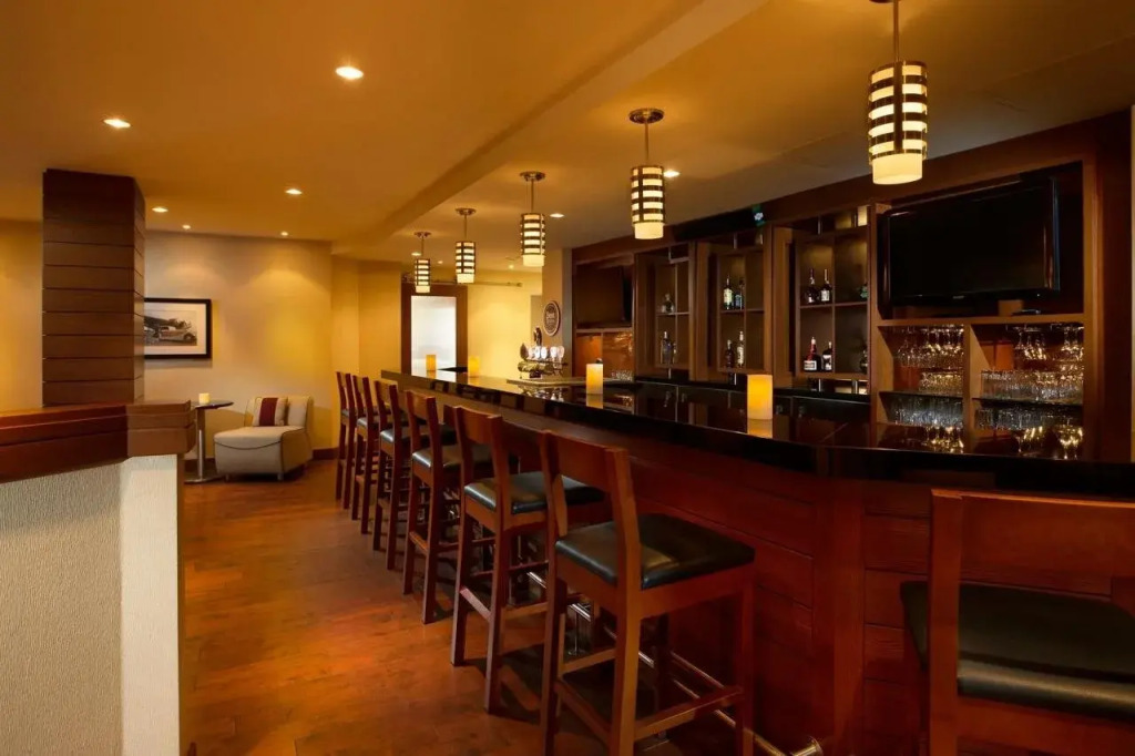 Four Points by Sheraton Hotel & Conference Centre Gatineau-Ottawa