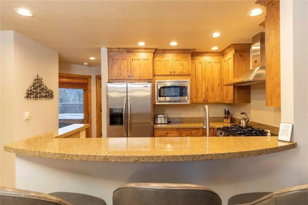 24 Autumn Brook 4 Bedroom Townhouse