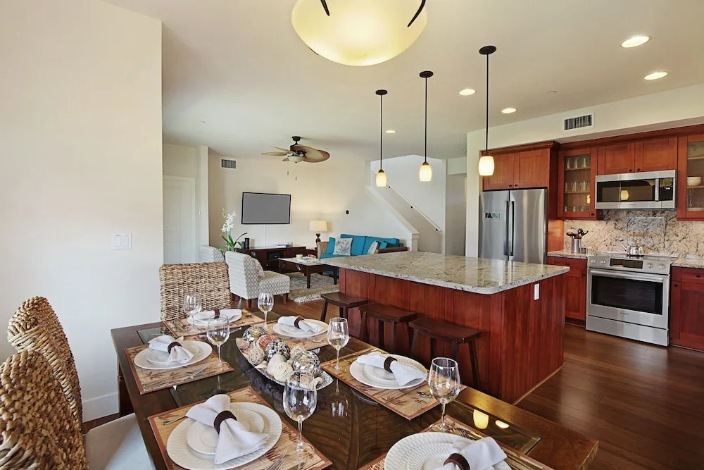 Pili Mai 3b 4 Bedroom Townhouse