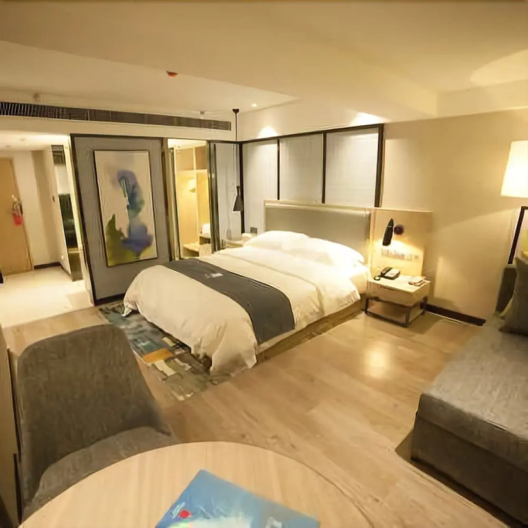 Echarm Hotel