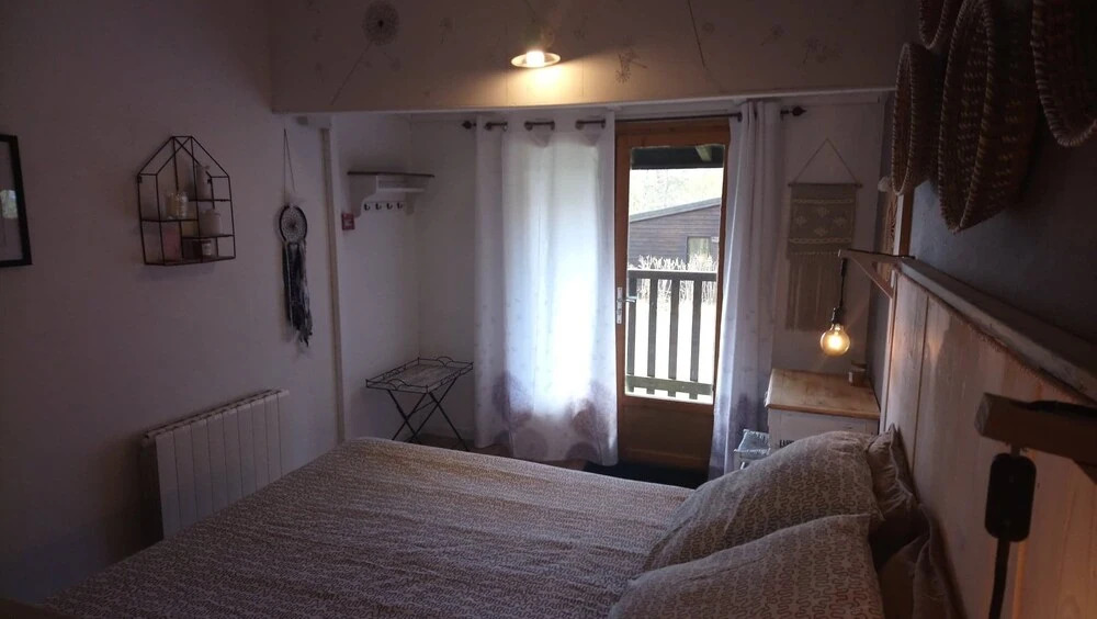 Les Chalets Du Goulet