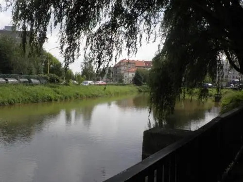 Hotel Rokoko Košice