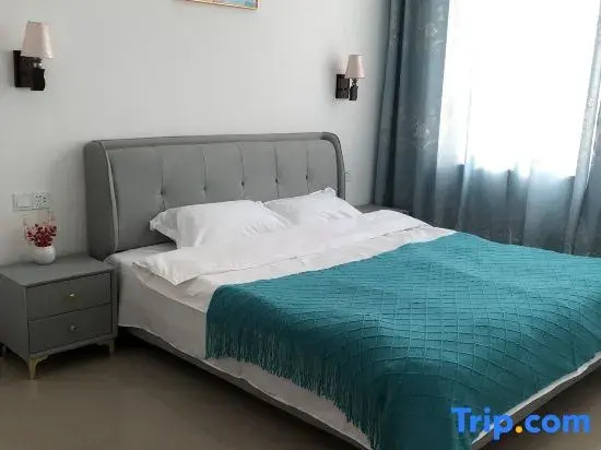 No. 7 Homestay (Yangshuo Shawan Road)