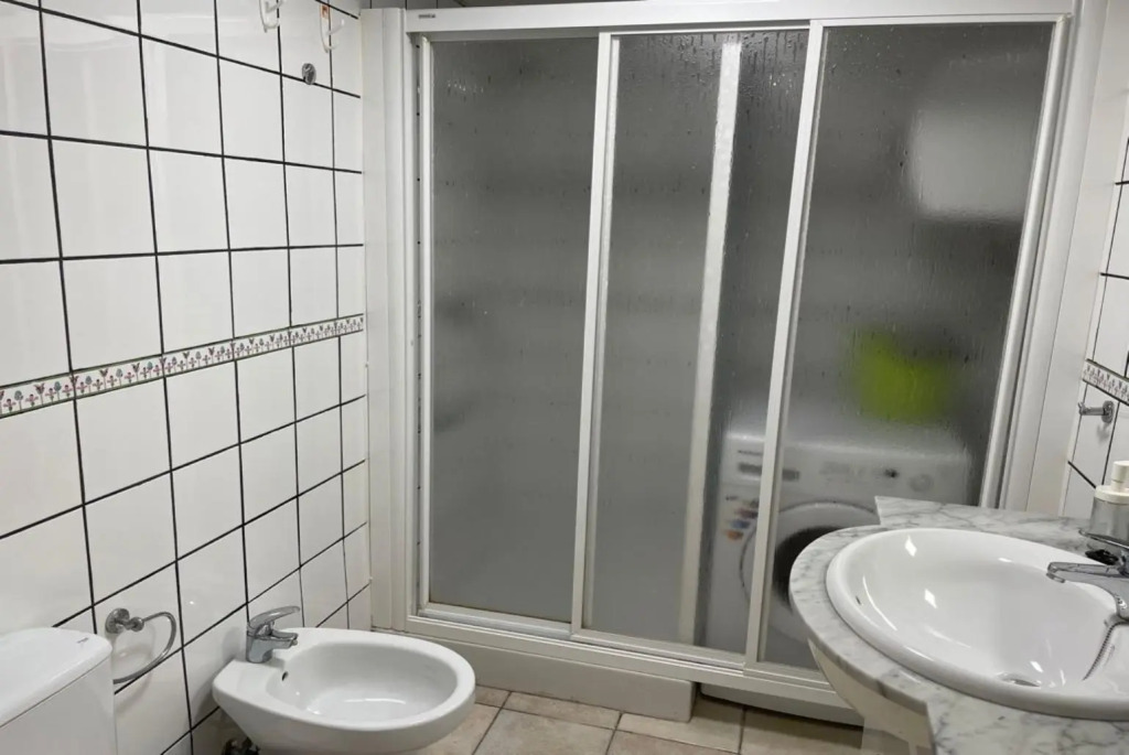 Jardines Apartment 1