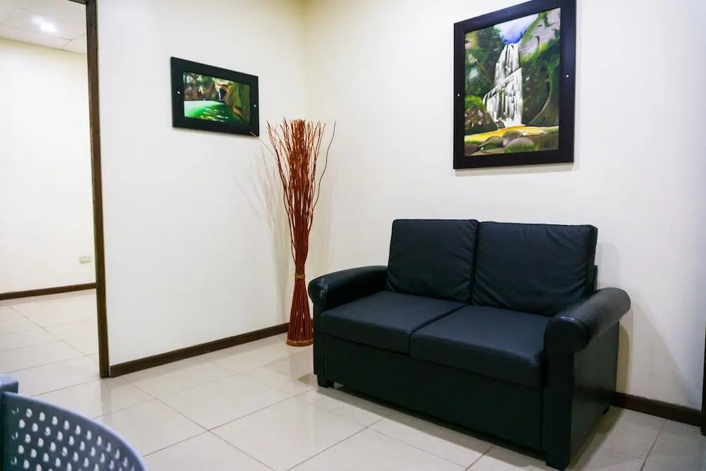 Canyon Boutique Hotel