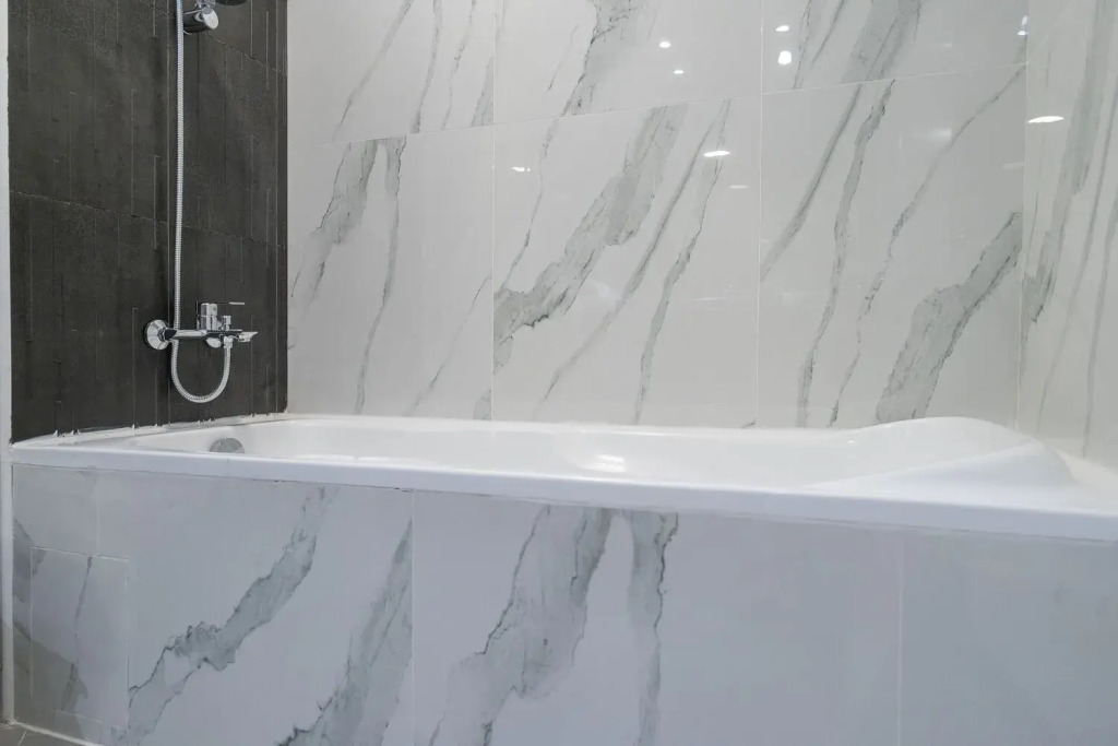 Stunning 4 Bedroom in Dubai Marina Apartments