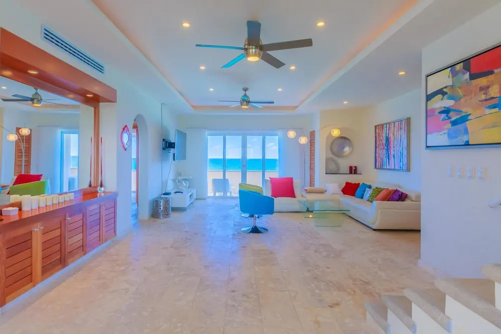 Isla 33 - 3 Bedroom PH #2404
