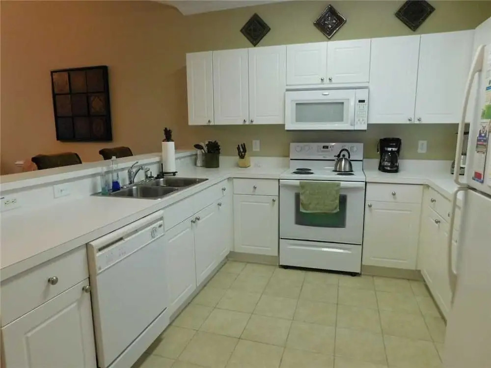 Willow Bend #132 - 2 Br Condo