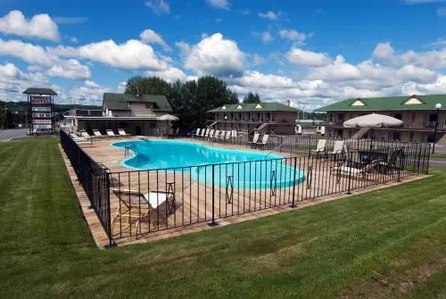 Daigles Motel