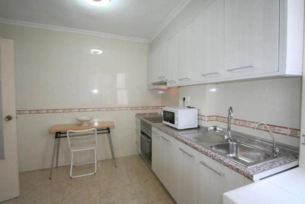 031 - Edif La Senia 001 - comfortHOLIDAYS