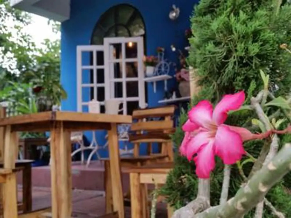 Thonglo 7 Hostels